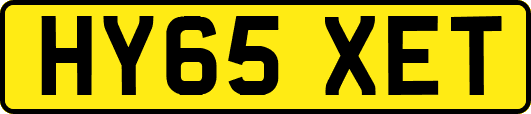 HY65XET