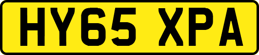 HY65XPA