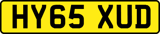 HY65XUD