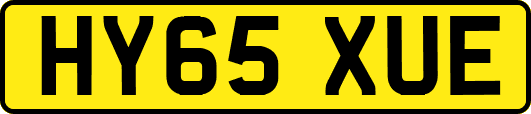 HY65XUE