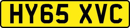 HY65XVC