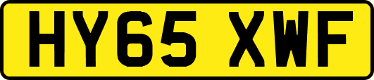 HY65XWF