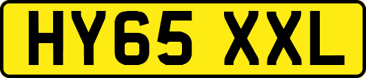 HY65XXL