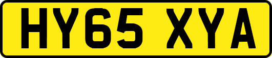 HY65XYA