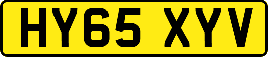 HY65XYV