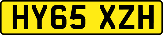 HY65XZH