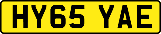 HY65YAE