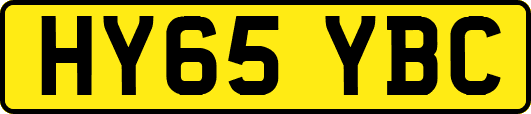 HY65YBC