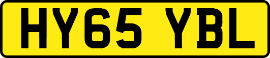 HY65YBL