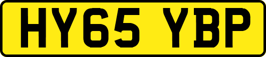 HY65YBP