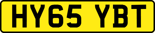 HY65YBT