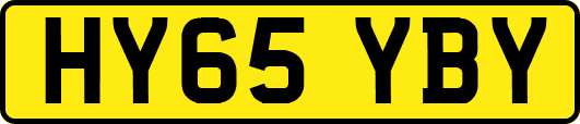 HY65YBY