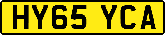 HY65YCA