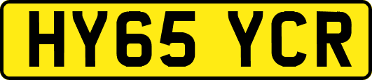 HY65YCR