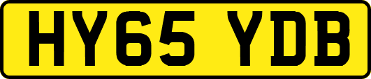 HY65YDB