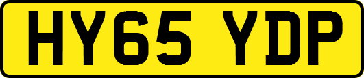 HY65YDP