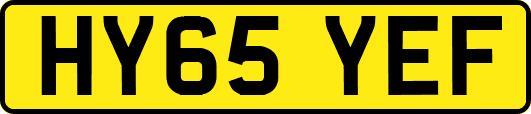 HY65YEF