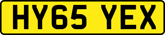 HY65YEX