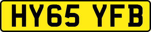 HY65YFB