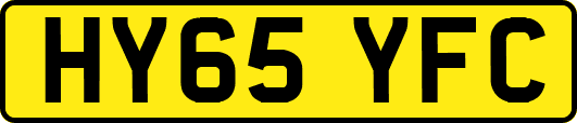 HY65YFC