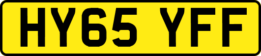 HY65YFF