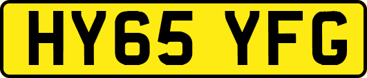 HY65YFG