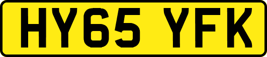 HY65YFK