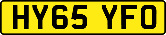 HY65YFO