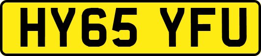 HY65YFU