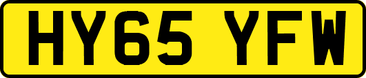 HY65YFW