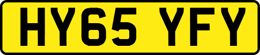 HY65YFY