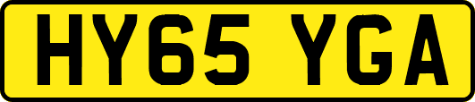 HY65YGA