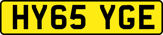 HY65YGE