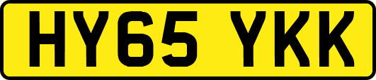 HY65YKK