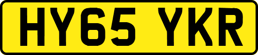 HY65YKR