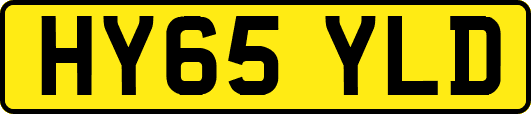 HY65YLD