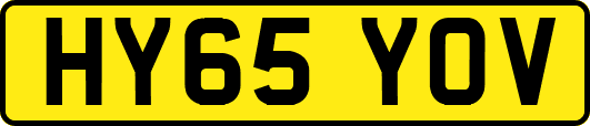 HY65YOV