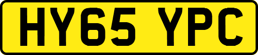 HY65YPC
