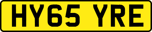 HY65YRE