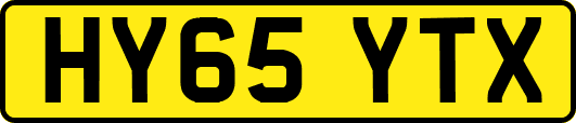 HY65YTX