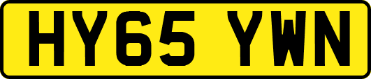 HY65YWN