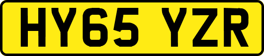 HY65YZR