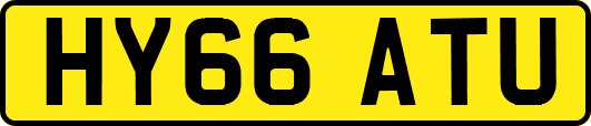 HY66ATU