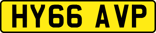 HY66AVP