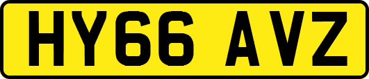 HY66AVZ