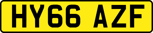 HY66AZF