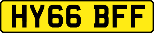 HY66BFF