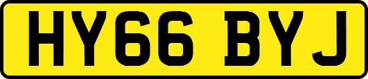 HY66BYJ