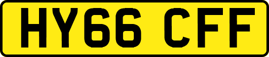 HY66CFF