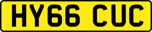 HY66CUC